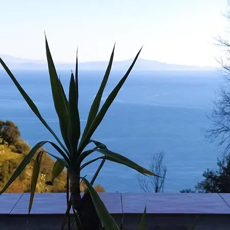 Casa Mary Coast Hébergement de vacances *