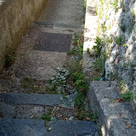 Hébergement de vacances Casa Mary Coast *