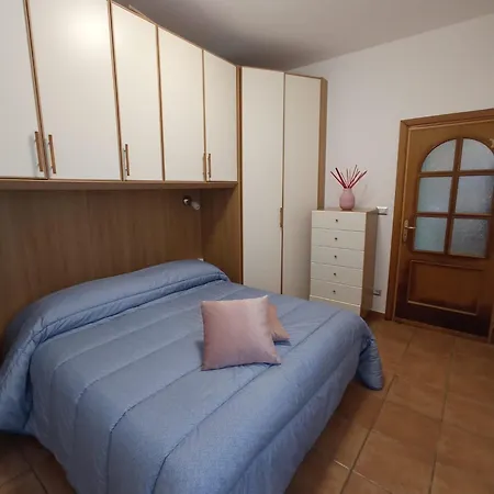 Hébergement de vacances Casa Mary Coast Amalfi