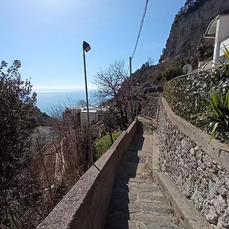 Casa Mary Coast בית נופש *