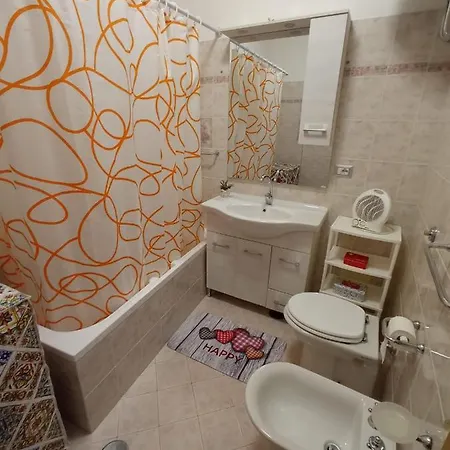 בית נופש Casa Mary Coast *