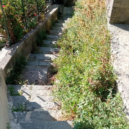 Casa Mary Coast אמאלפי