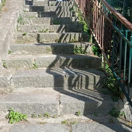 Casa Mary Coast בית נופש