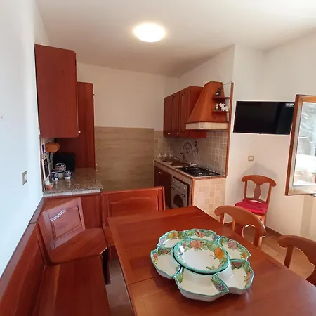 בית נופש Casa Mary Coast אמאלפי