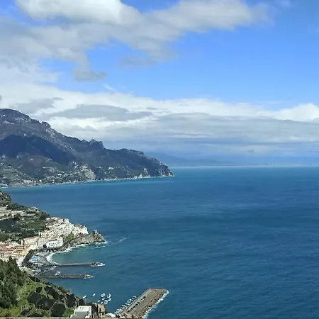 Casa Mary Coast Casa vacanze