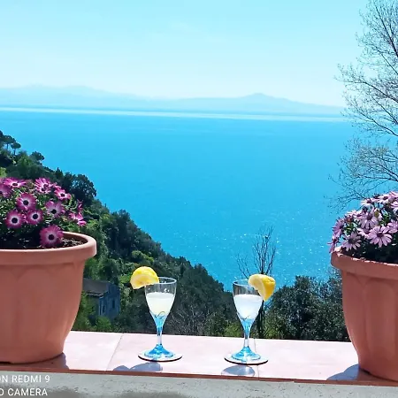 Casa Mary Coast Holiday home *