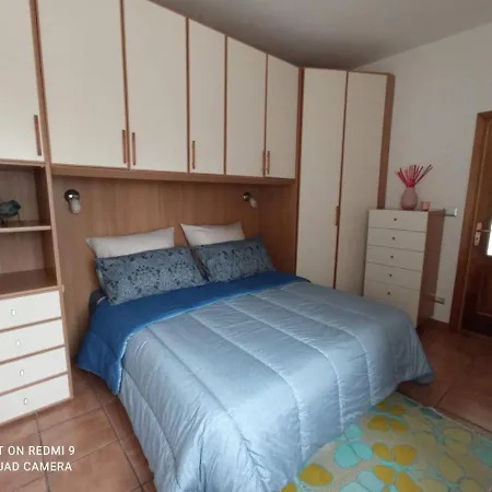 Casa Mary Coast Holiday home