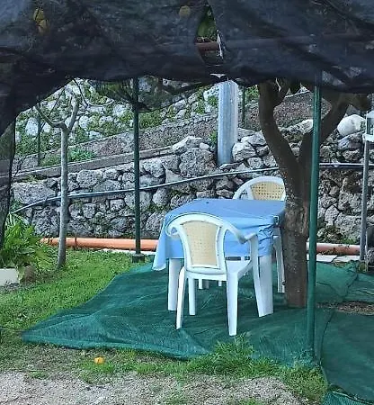 Casa Mary Coast Holiday home *