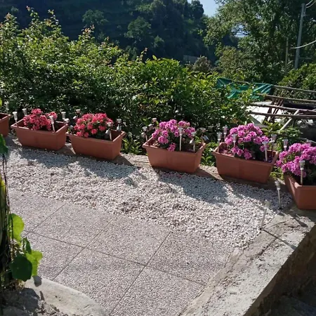 Casa Mary Coast Holiday home *