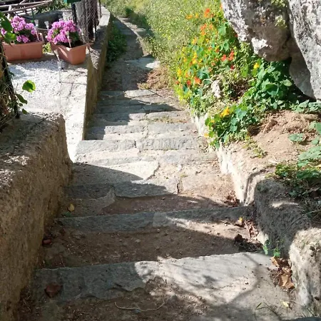 Holiday home Casa Mary Coast Amalfi