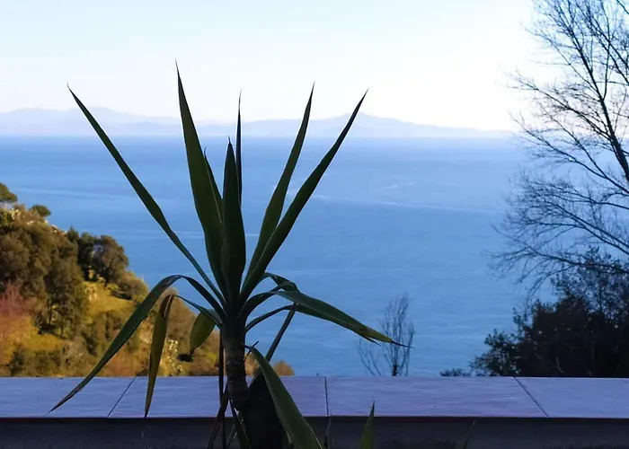 Casa Mary Coast Semesterbostad *