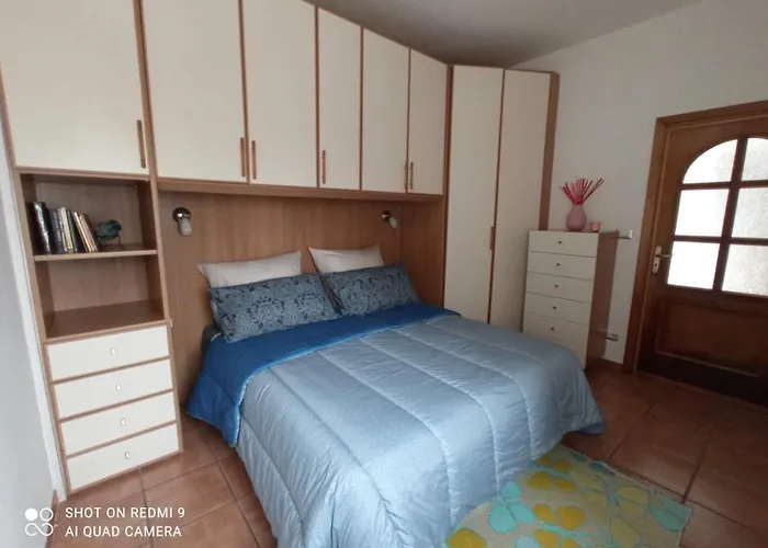 Casa Mary Coast Semesterbostad