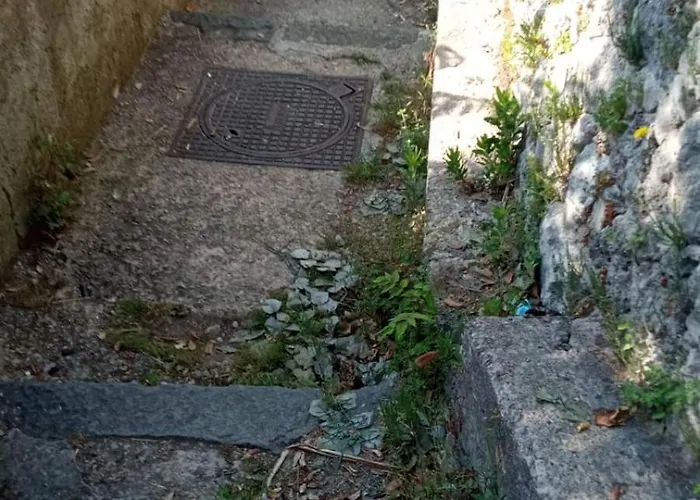 Semesterbostad Casa Mary Coast *