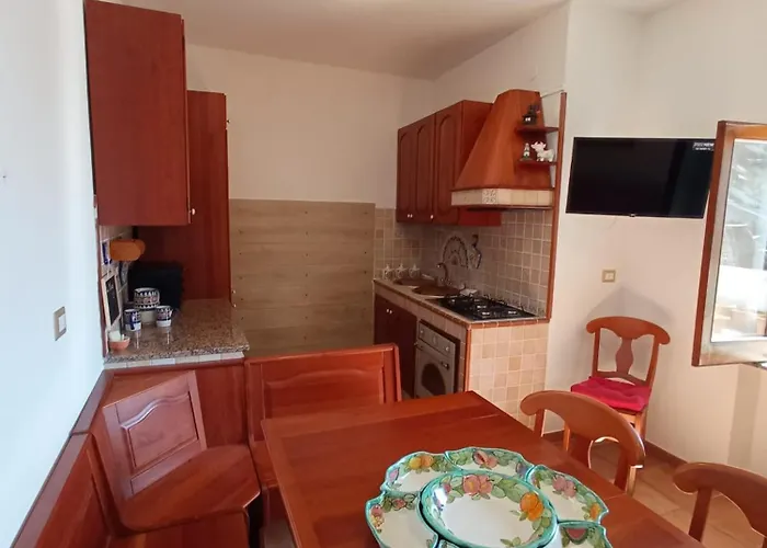 Semesterbostad Casa Mary Coast Amalfi