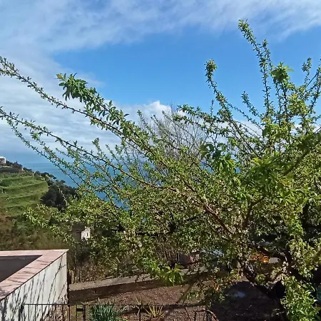 בית נופש Casa Mary Coast אמאלפי