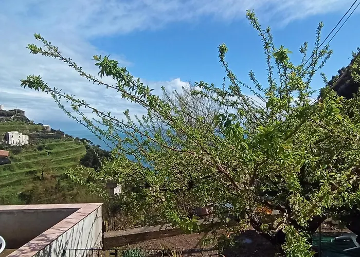 Hébergement de vacances Casa Mary Coast Amalfi