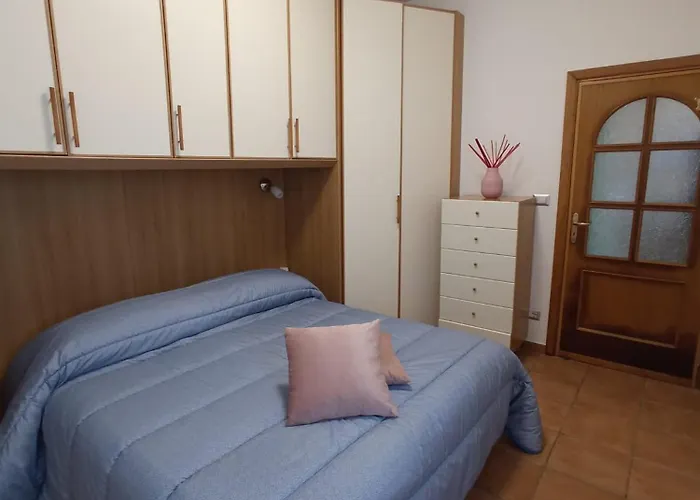 Hébergement de vacances Casa Mary Coast Amalfi