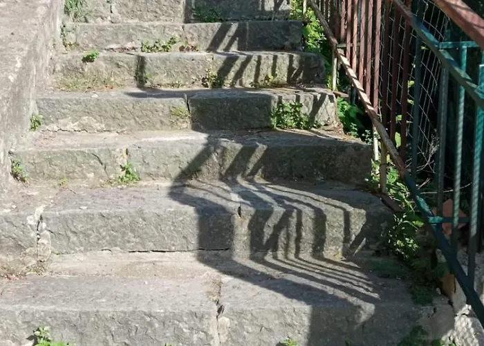 Casa Mary Coast Hébergement de vacances