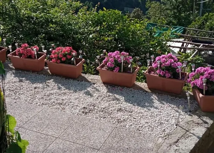 Casa Mary Coast Hébergement de vacances *