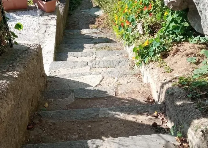 Hébergement de vacances Casa Mary Coast Amalfi